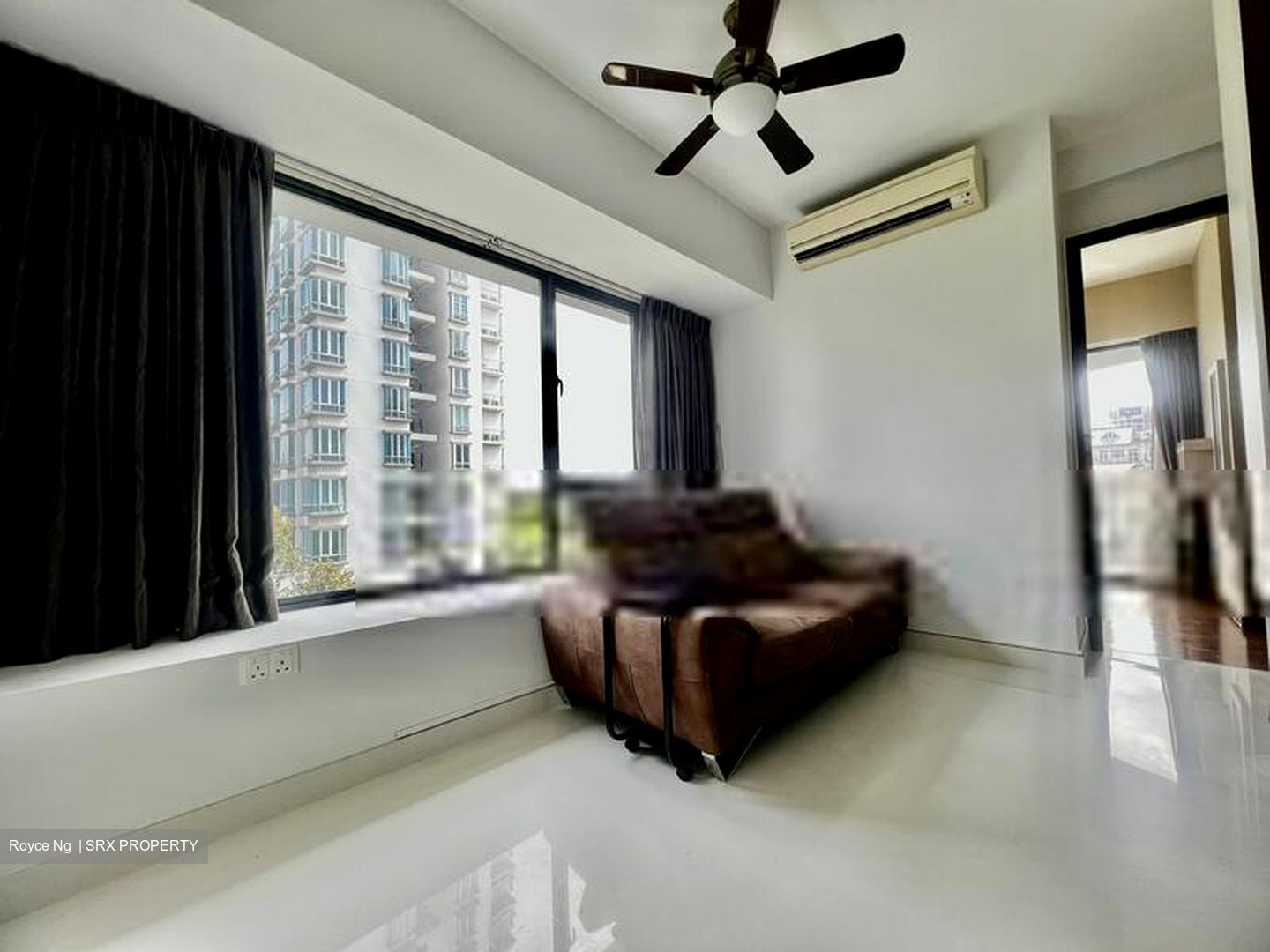 Airstream (D12), Apartment #410028811